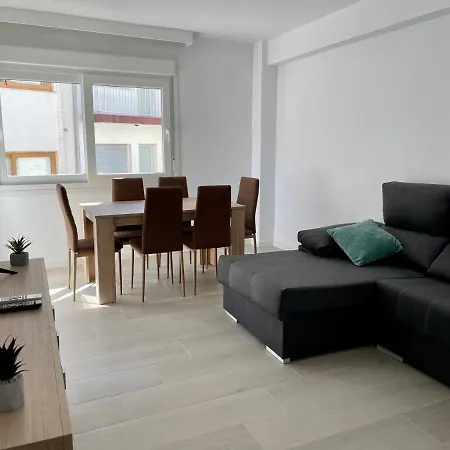 Anade - Somhome Lägenhet