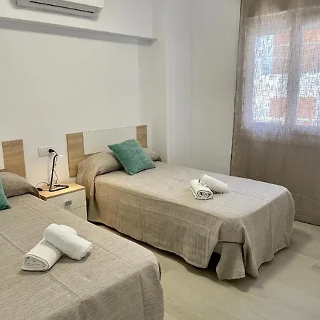 Anade - Somhome Apartamento *