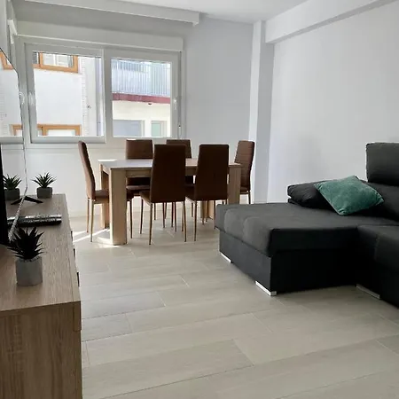 Apartamento Anade - Somhome Peñíscola