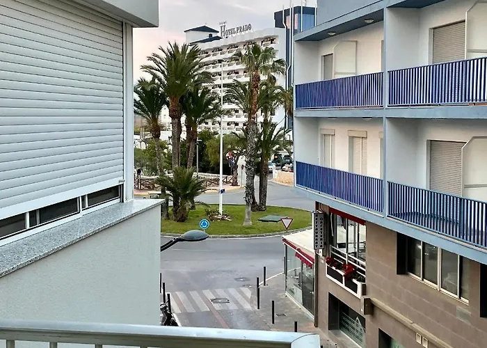 Anade - Somhome * Peñíscola