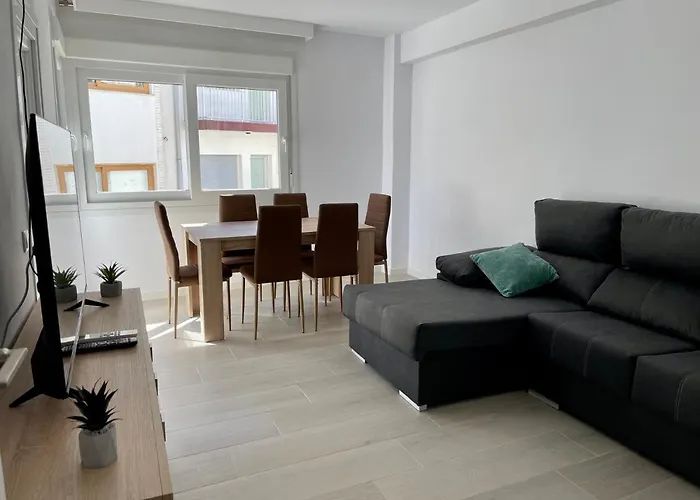 Anade - Somhome Apartamento