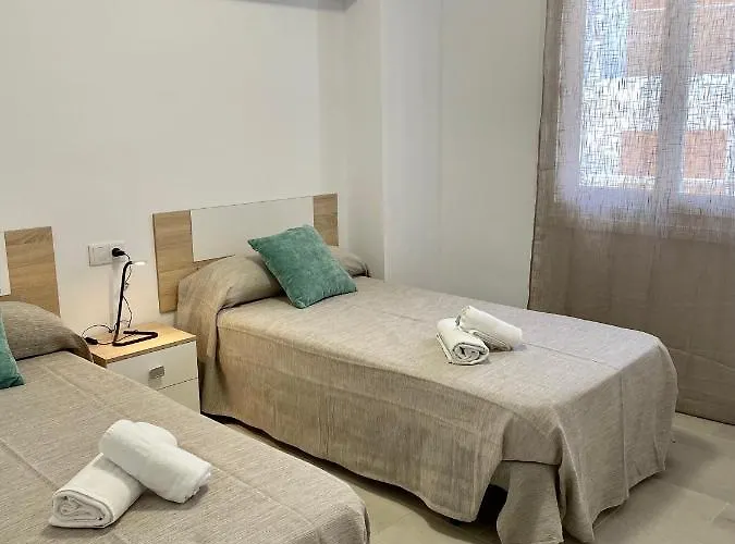 Anade - Somhome Apartamento *