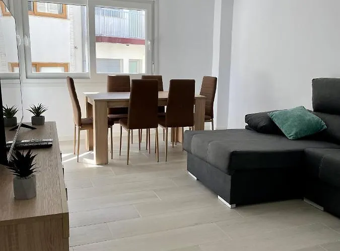 Apartamento Anade - Somhome Peñíscola