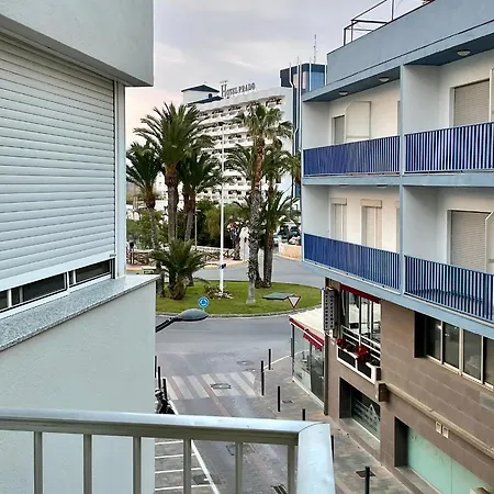 Anade - Somhome * Peñíscola