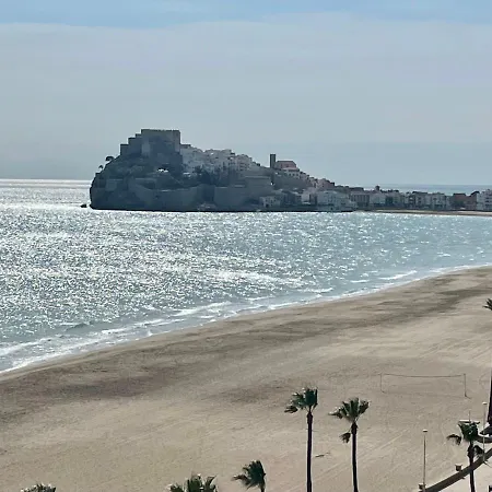 Anade - Somhome * Peñíscola