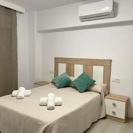 Anade - Somhome Appartement