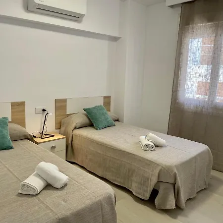 Anade - Somhome * Peñíscola